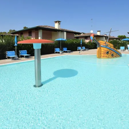 Apartment Locazione Turistica Airone Bianco Village-3