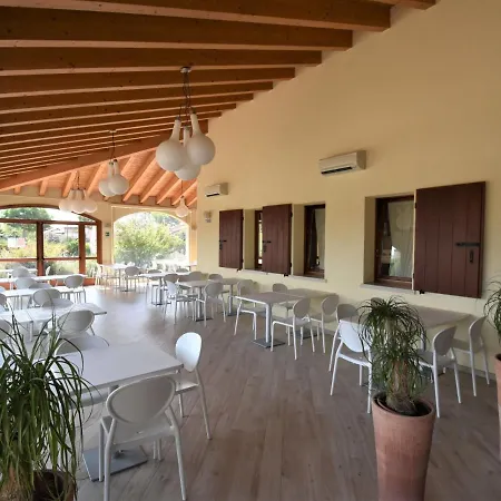 Locazione Turistica Airone Bianco Village-3 Lido delle Nazioni