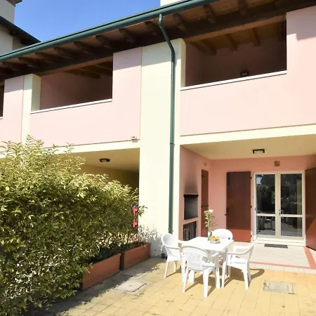 Locazione Turistica Airone Bianco Village-3 * Lido delle Nazioni