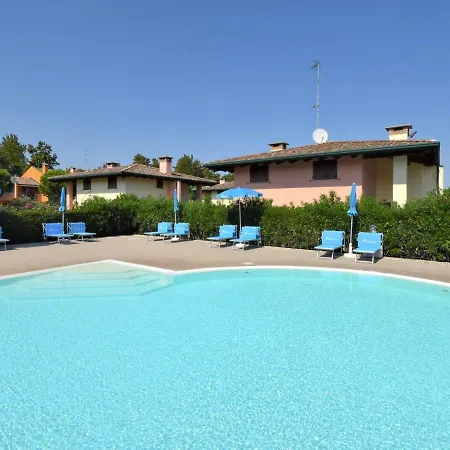 Locazione Turistica Airone Bianco Village-3 Lido delle Nazioni