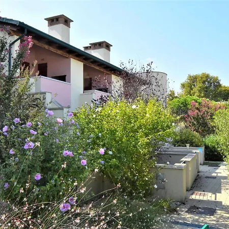 Locazione Turistica Airone Bianco Village-3 Apartmán