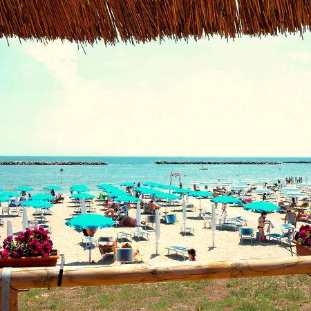 Locazione Turistica Airone Bianco Village-3 Apartmán