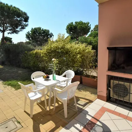 Apartmán Locazione Turistica Airone Bianco Village-3 *