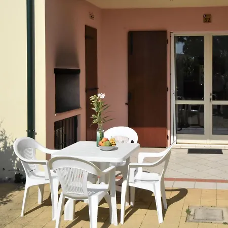 Apartmán Locazione Turistica Airone Bianco Village-3 *